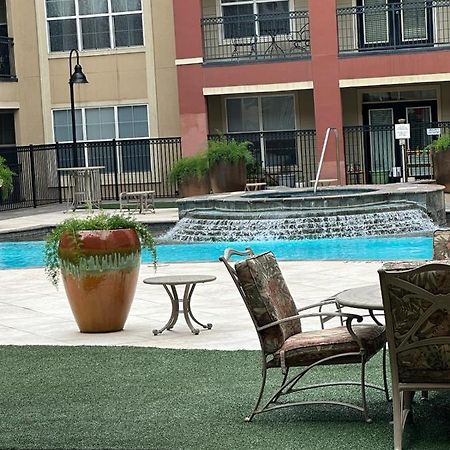Blueplatinum Luxury Houston Exterior photo